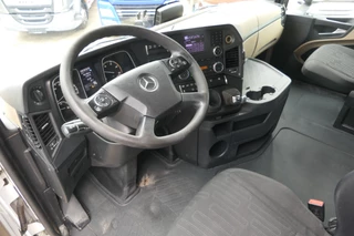 Mercedes-Benz Actros 2019 - 1945 | Hydraulic | Retarder | 521089Km | 2019 | Smart Tacho 2 | Stand Klima | Euro6 | TUV/MOT/APK 02-2027 | Belgium Truck imagen 25