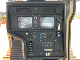 Caterpillar D6T XL 2011 - N/A bild 21