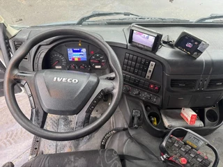 Iveco Stralis 2015 - 310 zdjecie 16