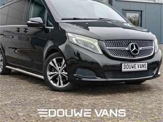 Mercedes-Benz V-Class 2014 - V250 L2 Dubbel Cabine Navi Automaat 190PK immagine 12