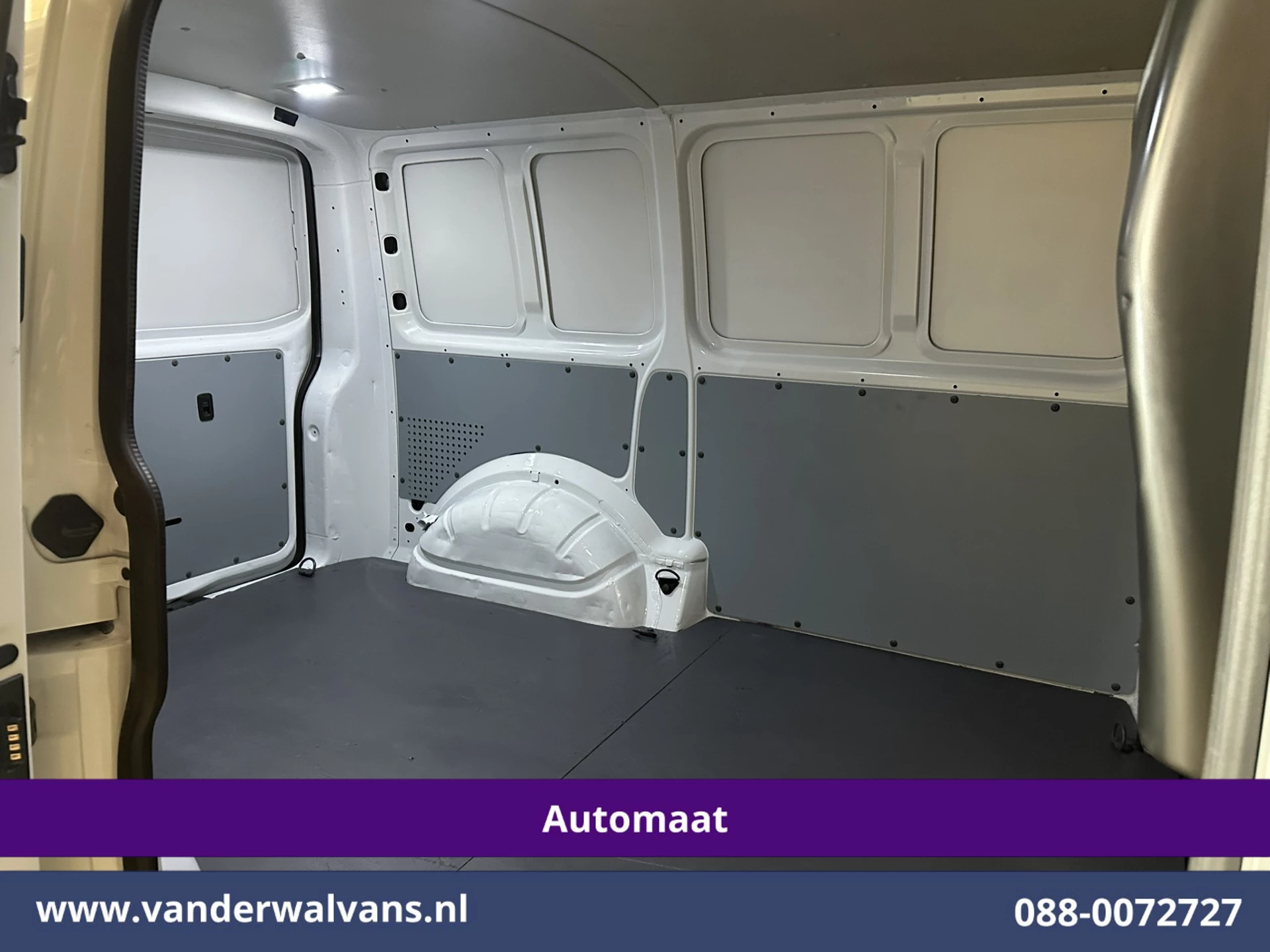 Volkswagen Transporter 2020 - 2.0 TDI 150pk Automaat L1H1 Euro6 Airco | Camera | Apple Carplay | Cruisecontrol obrázek 14