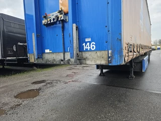 Van Hool 3B0072 | GALVANISED STEEL CHASSIS | ALU RIMS |BPW DISC | 2011 - N/A obrazek 39