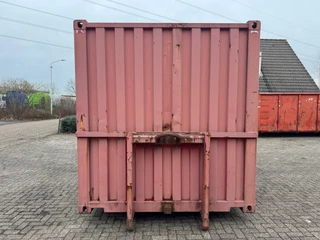 DIVERSEN N/A - 20FT CONTAINER obrazek 2