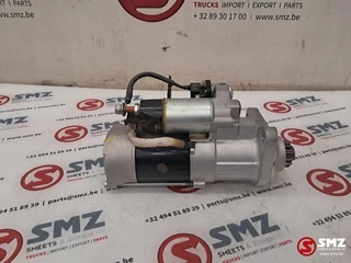 Ford N/A 2023 - Occ starter 24V Ford immagine 2