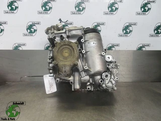 Mercedes-Benz - A 471 090 47 52 // A 471 180 03 12 OLIEKOELER MERCEDES 1845 EURO 6 te koop