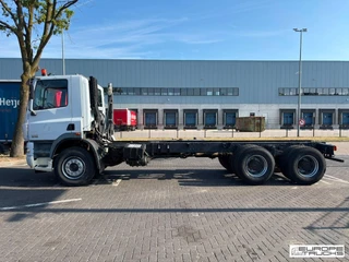 DAF CF85.430 2004 - N/A zdjecie 2