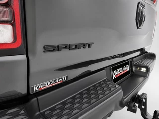 Dodge Ram 1500 2024 - 5.7 V8 4x4 Crew Cab Sport BPM VRIJ! | Luchtvering | LPG | Elec.treeplanken | zdjecie 13