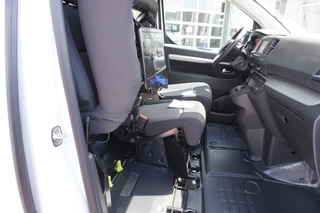 Fiat Scudo 2024 - 2.0 MultiJet L3H1 Automaat Schuifdeur Links en Rechts image 21