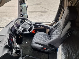 Mercedes-Benz Actros 2026 - L 2663 6x2/4 - RHD - Procab - Gigaspace - Retarder - Leather - Mirror cam imagem 16