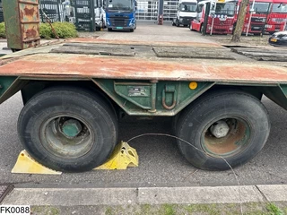 Kaiser N/A 1982 - Lowbed Steel suspension zdjecie 10