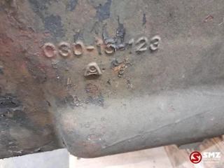 DAF N/A - Occ motor 575 + versnellingsbak DAF bild 6