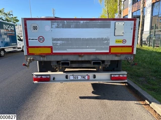Renault N/A 2017 - T 440 EURO 6, Combi, PTO, Palfinger zdjecie 17