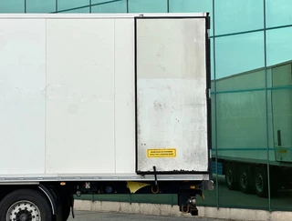 Kögel N/A 2019 - S24-4            THERMO KING SLXi 300          LIFT AXLE            1340x250x270 CM INSIDE             SUPER CONDITION zdjecie 23