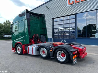 Volvo FH 2020 - 540 6x2 Retarder Just 341.230 km! zdjecie 3