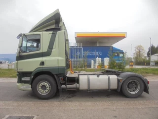 DAF CF 330 2015 - NL TRUCK zdjecie 15