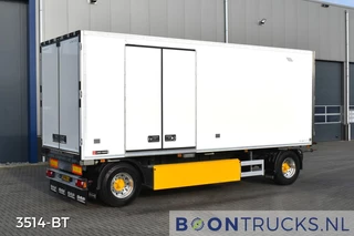 LAMBERET Lanz & Marti EU18 2016 te koop