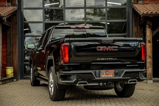 GMC Sierra 2024 - Denali 6.2L V8, BPM VRIJ, full option imagem 5