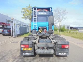 DAF XF 460 2016 - 6X2 NL TRUCK bild 5