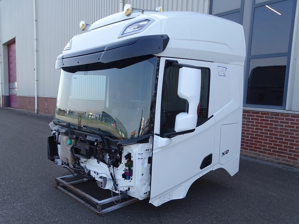 DAF 2023 - XD DAF CABINE obrázek 1