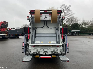 FUSO Canter 2024 - Terberg 7 m³ immagine 7