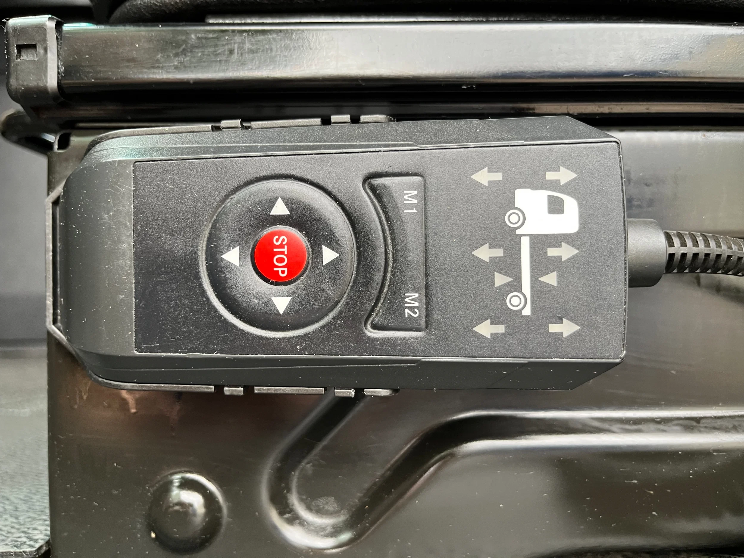 Mercedes-Benz Actros 2016 - 1845 Volumen-SZM, Mega, Luft/Luft, Retarder afbeelding 16