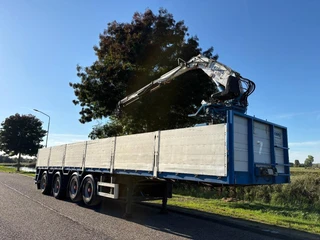 Pacton TTD 454 2002 te koop