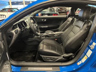 Ford Mustang 2020 - Fastback 5.0i V8 GT Premium 460PK Automaat imagen 20