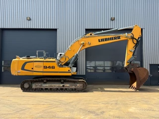 Liebherr R946 LC 2018 - N/A bild 4