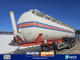 Kip 2009 - KIP 60.3 GGVS/ADR for sale