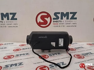 MAN N/A 2019 - Occ standverwarming Airtronic D4S MAN obrazek 1