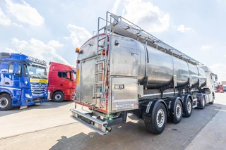 MAFA N/A 2014 - SAL 40.24/95e -INOX-29.000 L (no pump) image 4
