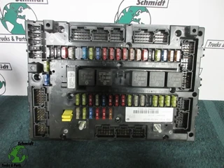 Mercedes-Benz - A 001 446 69 58 ZEKERINGS KAST MERCEDES 1845 MP4 EURO 6 te koop