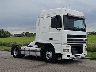 DAF N/A 1998 - XF 95.380 zdjecie 5