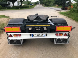Diversen N/A 1994 - Enkel as Dolly Zwart 10T EY-540-NV bild 3