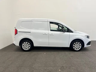 Mercedes-Benz Citan 2022 - 110 CDI L1 Pro Bild 3 Miniaturansicht