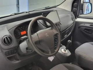 Peugeot Bipper 2010 - 1.4HDi Automaat Apk tot 18-2-2027! zdjecie 4
