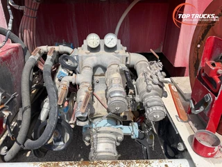 Renault M 210 Midliner 2001 - N/A afbeelding 11