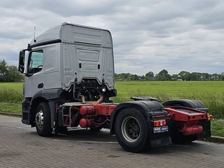 Mercedes-Benz Actros 2014 - 1843 LS zdjecie 6