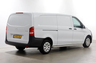 Mercedes-Benz Vito 2019 - 111 CDI 115pk E6 XL Extra Lang Airco/Camera/Achterklep 06-2019 immagine 2 miniatura
