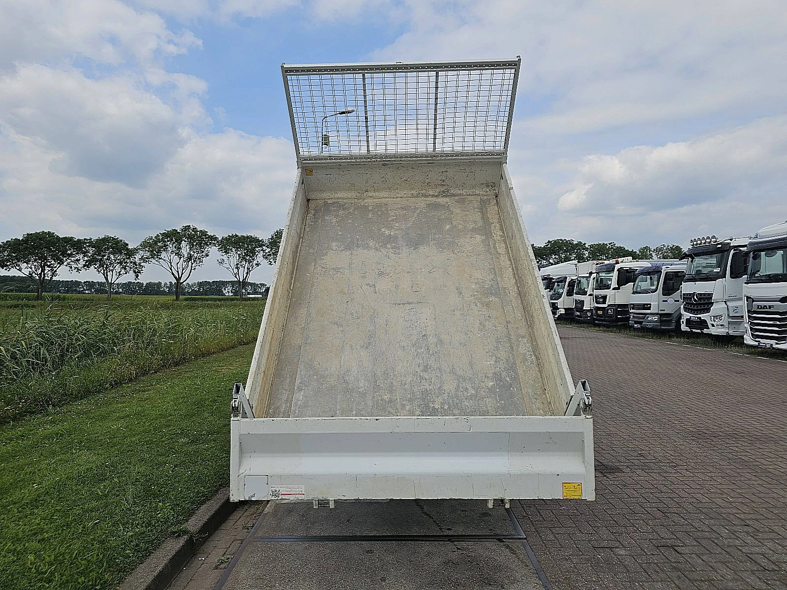 Iveco Daily 2022 - 35C16 afbeelding 12