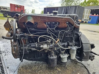 Bedford 44x BEDFORD engine - N/A zdjecie 1
