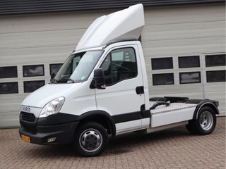 Iveco Daily 2012 - 40C21 3.0 BE-Trekker N1 - 8.000 kg - Airco изображение 4