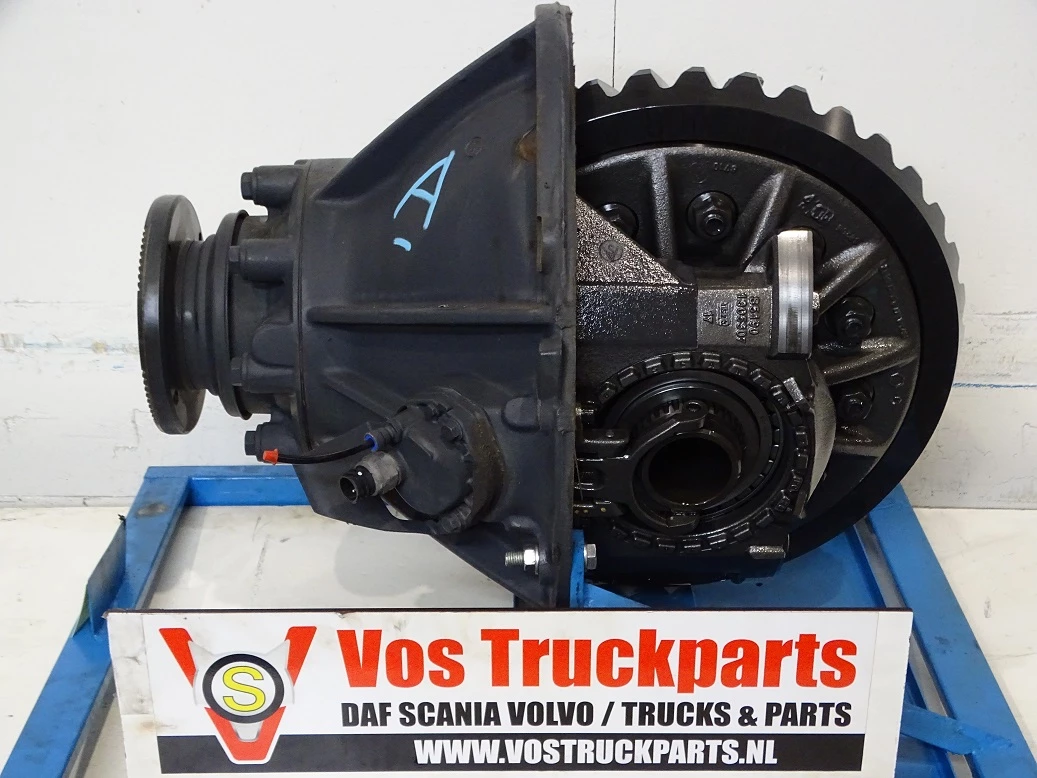 Scania R 2023 - R-780 2.71 INCL SPER afbeelding 1