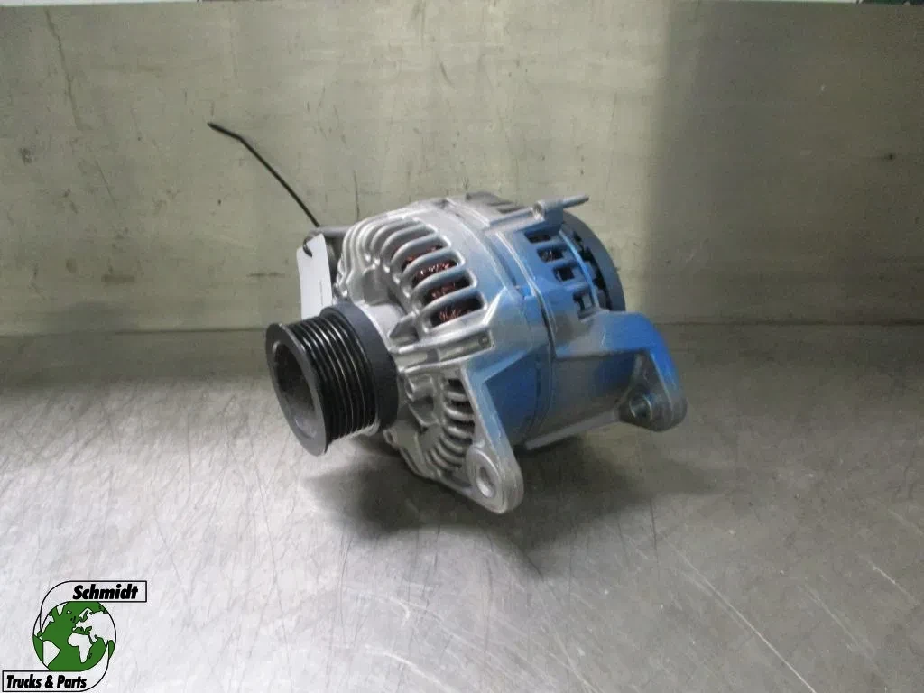 Volvo - 22591477 // 85020836 // 85026836 DYNAMO VOLVO FH 460 EURO 6 imagen 1