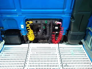 DAF XF 440 2017 - NL TRUCK  APK 04-27 obrazek 10