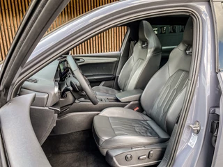 CUPRA Leon Sportstourer 2021 - 1.4 e-Hybrid VZ 245PK Automaat image 14