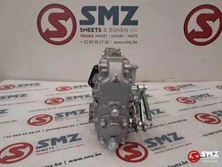 Isuzu N/A - Injectiepomp Isuzu Zexel 4BD2 imagen 5
