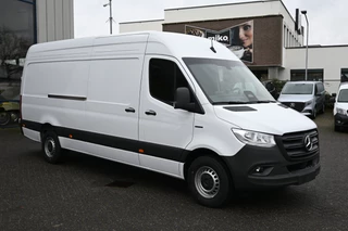 Mercedes-Benz eSprinter 2026 - 314 L3H2 RWD Pro 81kWh obrazek 3