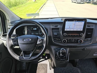 Ford Transit Custom 2019 - N/A image 8