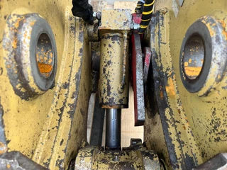 Caterpillar N/A 2017 - Caterpillar 311D / 312D / 312E / 313F / 314D / 314 image 18
